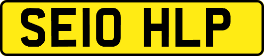 SE10HLP