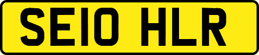 SE10HLR