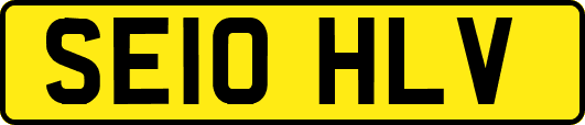 SE10HLV
