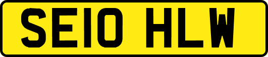 SE10HLW