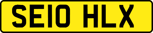 SE10HLX