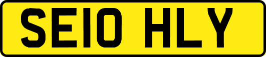 SE10HLY