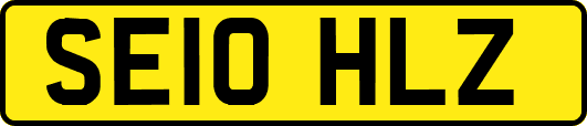 SE10HLZ