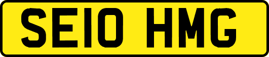 SE10HMG