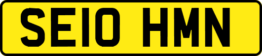 SE10HMN