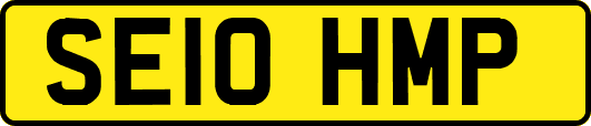 SE10HMP