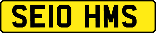 SE10HMS