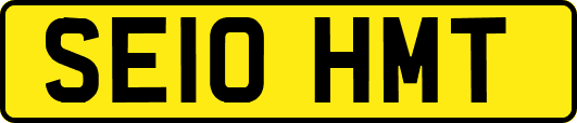 SE10HMT