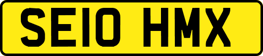 SE10HMX