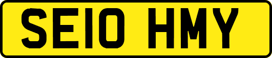 SE10HMY