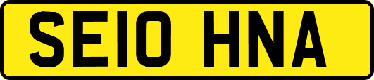 SE10HNA