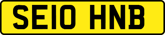 SE10HNB