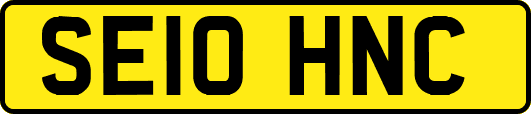 SE10HNC