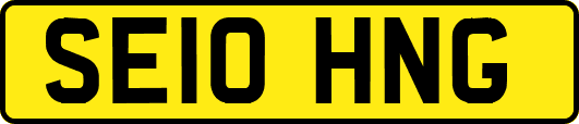 SE10HNG