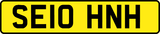 SE10HNH