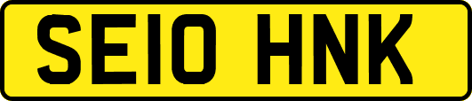 SE10HNK