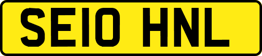 SE10HNL