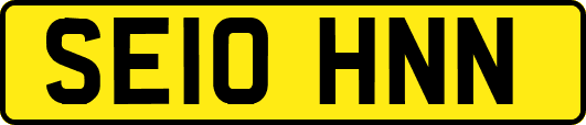SE10HNN