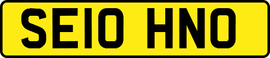 SE10HNO