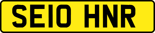 SE10HNR