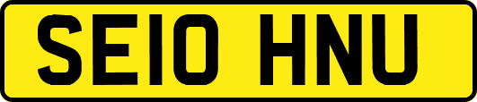 SE10HNU