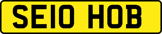 SE10HOB