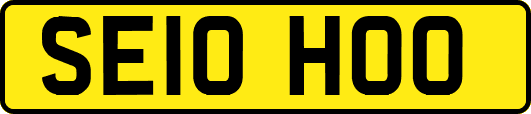 SE10HOO
