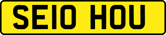 SE10HOU