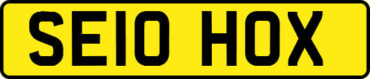 SE10HOX