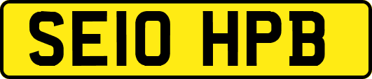 SE10HPB