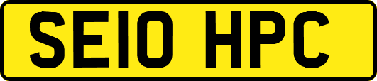 SE10HPC