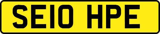 SE10HPE