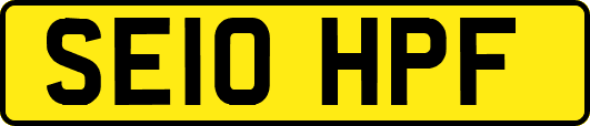 SE10HPF