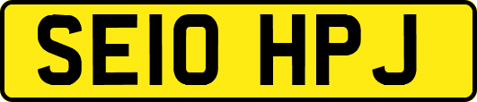 SE10HPJ