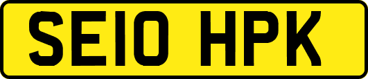 SE10HPK