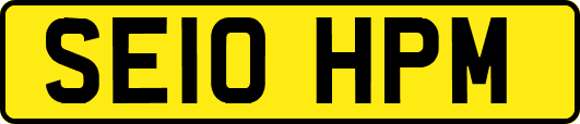 SE10HPM