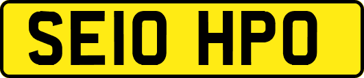 SE10HPO