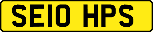 SE10HPS