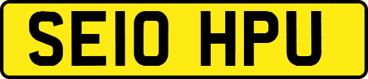 SE10HPU