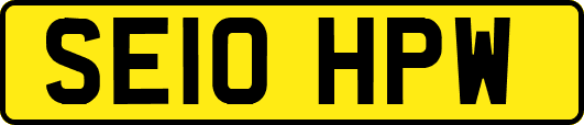 SE10HPW