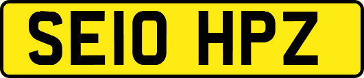 SE10HPZ