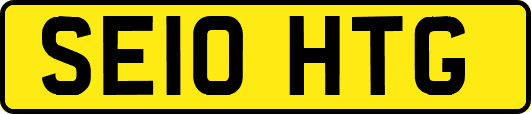 SE10HTG