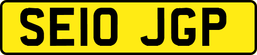 SE10JGP