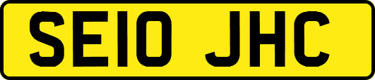 SE10JHC
