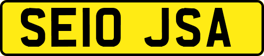 SE10JSA