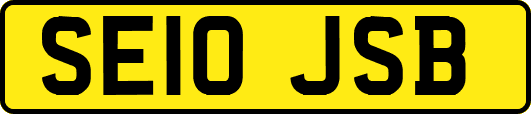 SE10JSB