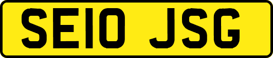 SE10JSG