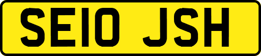 SE10JSH