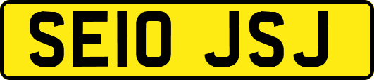 SE10JSJ