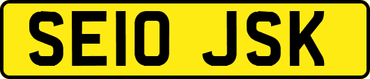 SE10JSK